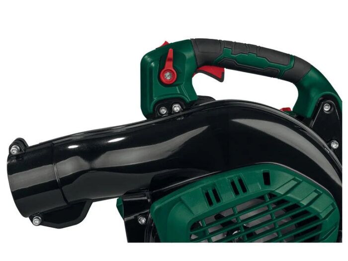 ASPIRADORA/SOPLADOR DE HOJAS A GASOLINA