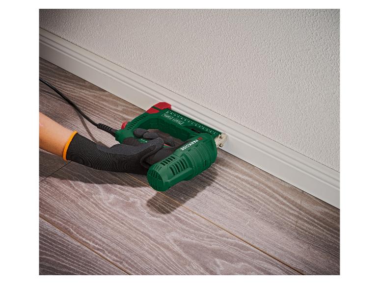 Agrafeuse électrique PET 25 C3