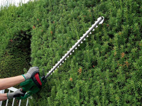 Cortasetos eléctrico