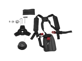 DESBROZADORA TÉRMICA PBS 2 D4